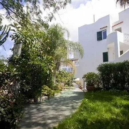 Relais Villa Agave-3